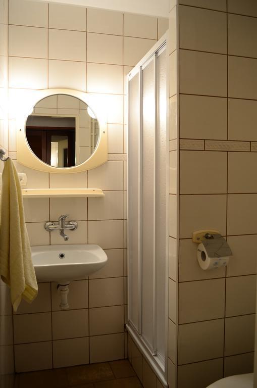 Zajazd Bartnik Hajnówka Habitación foto